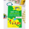 Sách Đố Vui Luyện Trí Thông Minh Ndbooks - Giá ưu đãi 40.000, nâng cao tư duy trẻ 3