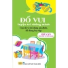 Sách Đố Vui Luyện Trí Thông Minh Ndbooks - Giá ưu đãi 40.000, nâng cao tư duy trẻ 7