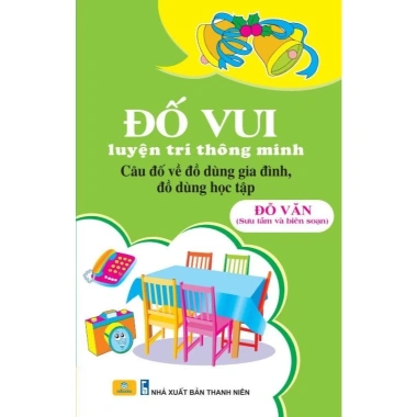 Sách Đố Vui Luyện Trí Thông Minh Ndbooks - Giá ưu đãi 40.000, nâng cao tư duy trẻ 7