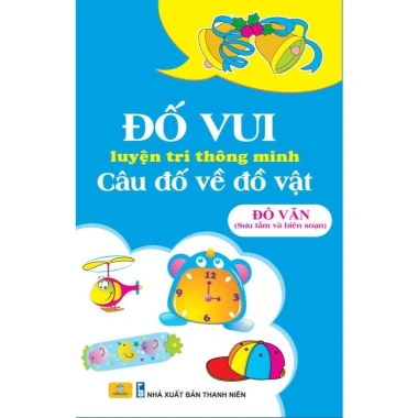 Sách Đố Vui Luyện Trí Thông Minh Ndbooks - Giá ưu đãi 40.000, nâng cao tư duy trẻ 8