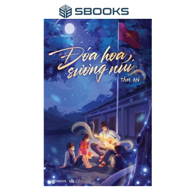 Sách Đoá Hoa Sương Núi Tâm An - SBOOKS, Giá chỉ 118.000đ, Giảm giá hấp dẫn, Nội dung tâm linh, Thư giãn