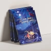 Sách Đoá Hoa Sương Núi Tâm An - SBOOKS, Giá chỉ 118.000đ, Giảm giá hấp dẫn, Nội dung tâm linh, Thư giãn 5