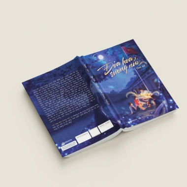 Sách Đoá Hoa Sương Núi Tâm An - SBOOKS, Giá chỉ 118.000đ, Giảm giá hấp dẫn, Nội dung tâm linh, Thư giãn