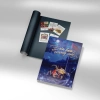 Sách Đoá Hoa Sương Núi Tâm An - SBOOKS, Giá chỉ 118.000đ, Giảm giá hấp dẫn, Nội dung tâm linh, Thư giãn 7