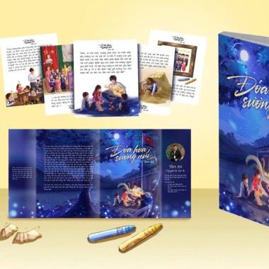 Sách Đoá Hoa Sương Núi Tâm An - SBOOKS, Giá chỉ 118.000đ, Giảm giá hấp dẫn, Nội dung tâm linh, Thư giãn 8 Sách Đoá Hoa Sương Núi Tâm An - SBOOKS, Giá chỉ 118.000đ, Giảm giá hấp dẫn, Nội dung tâm linh, Thư giãn 8