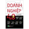 Sách Doanh nghiệp 4.0 của Dan Schawbel - Bí quyết chuyển đổi số, tăng năng suất, giá ưu đãi 79.500 VND