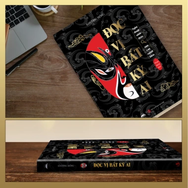 Sách Đọc Vị Bất Kỳ Ai Nghệ Thuật Nhìn Thấu Tâm Can Giá 117.000₫ Tiên Phong Books 4