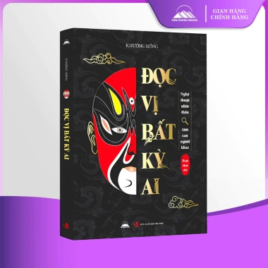 Sách Đọc Vị Bất Kỳ Ai - Nghệ Thuật Nhìn Thấu Tâm Can - NXB Tri Thức, 109.000đ