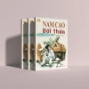 Sách Đời Thừa Nam Cao - Văn học Việt Nam, Giá ưu đãi 79.000 VND tại SBOOKS 5