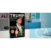 Sách Donald Trump Nghĩ Lớn Để Thành Công - First News, giảm giá 21% chỉ 118.285₫, bí quyết lãnh đạo và thành công 4