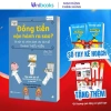 Sách Đồng Tiền Vận Hành Ra Sao - Bí Mật Tài Chính cho Thanh Thiếu Niên 16+ | Unibooks - Giá ưu đãi 119.250₫