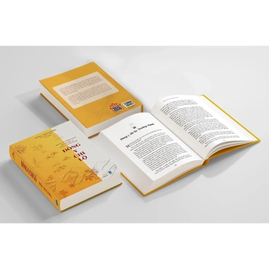 Sách Đông Y Chi Lộ - Câu chuyện trưởng thành bác sĩ Đông Y truyền thống, giảm còn 184.240₫ 2 Sách Đông Y Chi Lộ - Câu chuyện trưởng thành bác sĩ Đông Y truyền thống, giảm còn 184.240₫ 2