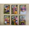 Sách Dragon Ball Full Color phần 6 (tập 1‑6) – Giá 540.000₫, tranh màu sinh động