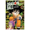 Sách Dragon Ball Full Color Phần Một: Thời Niên Thiếu Son Goku Tập 1 - 77.000₫