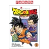 Sách Dragon Ball Super Tập 12 - Thân Phận Thực Sự Merus (Tái Bản 2.025) Giá ưu đãi 30.000