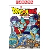 Sách Dragon Ball Super Tập 17 Sức Mạnh Thần Hủy Diệt Tái Bản 2.025 - Giá chỉ 30.000 VND