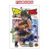 Sách Dragon Ball Super Tập 20 Lao Tâm Khổ Chiến - Tái Bản 2.025 Giá 30.000 VND