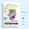 Sách Drawing Manga - Hướng Dẫn Vẽ Truyện Tranh Chuyên Nghiệp, Kỹ Thuật Đơn Giản, Giá Ưu Đãi 73.920₫