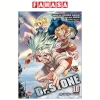 Sách Dr.STONE Tập 10 Đôi Cánh Của Nhân Loại - Giá ưu đãi 30.000 VNĐ, manga full màu 2