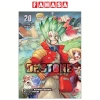 Sách Dr.STONE Tập 20 Cơ Chế Của Medusa - Giá Gốc 38.400đ, Giảm còn 30.000đ - Manga Hot 2