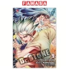 Sách Dr.STONE Tập 9 Trận Chiến Cuối Cùng - Giá Ưu Đãi 30.000 VNĐ, Bản Gốc