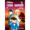 Sách DT Conan Toru Amuro Tập 1-2 - Giá ưu đãi 220k, giảm từ 272.800, truyện hành động hấp dẫn 2