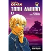 Sách DT Conan Toru Amuro Tập 1-2 - Giá ưu đãi 220k, giảm từ 272.800, truyện hành động hấp dẫn 5