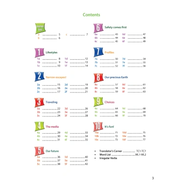 Sách Dtpbooks Achievers Grade 8 Workbook - Bài tập nâng cao, giá ưu đãi 112.000₫
