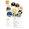 Sách Dtpbooks Achievers Grade 8 Workbook - Bài tập nâng cao, giá ưu đãi 112.000₫ 3