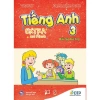 Sách DTPbooks Bài tập bổ trợ Tiếng Anh 3 Extra and Friends - Giá chỉ 89.000 VND
