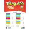 Sách DTPbooks Bài tập bổ trợ Tiếng Anh 3 Extra and Friends - Giá chỉ 89.000 VND 2