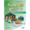 Sách DTPbooks Bài tập bổ trợ Tiếng Anh 7 Right On! Giá 89.000₫ - Học nhanh, nâng cao 2