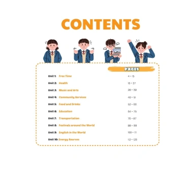 Sách DTPbooks Bồi dưỡng Tiếng Anh Lớp 7 i-Learn Smart World - Giá chỉ 78.000đ 3 Sách DTPbooks Bồi dưỡng Tiếng Anh Lớp 7 i-Learn Smart World - Giá chỉ 78.000đ 3