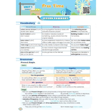Sách DTPbooks Bồi dưỡng Tiếng Anh Lớp 7 i-Learn Smart World - Giá chỉ 78.000đ 5 Sách DTPbooks Bồi dưỡng Tiếng Anh Lớp 7 i-Learn Smart World - Giá chỉ 78.000đ 5