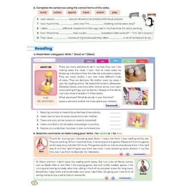 Sách DTPbooks Bồi dưỡng Tiếng Anh Lớp 7 i-Learn Smart World - Giá chỉ 78.000đ
