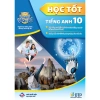 Sách DTPbooks Học tốt Tiếng Anh 10 i-Learn Smart World - Giá chỉ 78.000