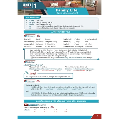 Sách DTPbooks Học tốt Tiếng Anh 10 i-Learn Smart World - Giá chỉ 78.000