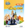 Sách DTPbooks Học tốt Tiếng Anh 7 i-Learn Smart World - Giá chỉ 65.000 VND, giảm mạnh
