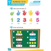 Sách DTPbooks i-Learn English for Math 1 bản 2 - Giá ưu đãi 99.000 VND - Học tiếng Anh Toán 1 6