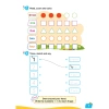 Sách DTPbooks i-Learn English for Math 1 bản 2 - Giá ưu đãi 99.000 VND - Học tiếng Anh Toán 1 7