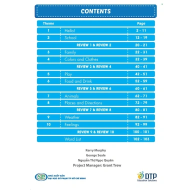 Sách DTPbooks i-learn Smart Start 2 Workbook Special Edition - Giá ưu đãi 81.000 VND 2 Sách DTPbooks i-learn Smart Start 2 Workbook Special Edition - Giá ưu đãi 81.000 VND 2