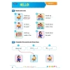 Sách DTPbooks i-learn Smart Start 2 Workbook Special Edition - Giá ưu đãi 81.000 VND 3