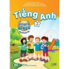 Sách DTPbooks Tiếng Anh 2 i-Learn Smart Start Flashcards - Giá ưu đãi 150.000 VND