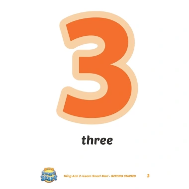 Sách DTPbooks Tiếng Anh 2 i-Learn Smart Start Flashcards - Giá ưu đãi 150.000 VND