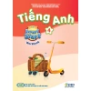 Sách DTPbooks Tiếng Anh 4 i-Learn Smart Start Workbook - Giá chỉ 78.000 VND giảm 21%