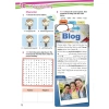 Sách DTPbooks Tiếng Anh 7 Right On! Workbook Bài tập luyện nói giảm giá 65.000 VND 6