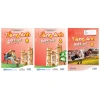Sách DTPbooks Tiếng Anh 8 Right On! Trọn Bộ SB WB NB - Giá Ưu Đãi 168k