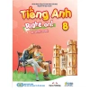 Sách DTPbooks Tiếng Anh 8 Right On! Trọn Bộ SB WB NB - Giá Ưu Đãi 168k 2