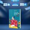 Sách Đừng bao giờ theo đuổi đàn ông - 38 tuyệt chiêu làm chủ mối quan hệ với người khác phái Bizbooks 2