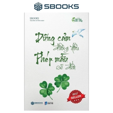 Sách Dũng Cảm Đương Đầu Phép Mầu Sẽ Đến - SBOOKS chính hãng giá chỉ 98.000 VND